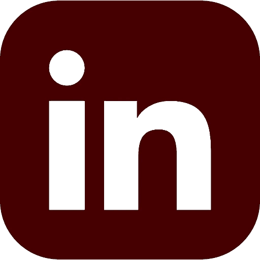 LinkedIn Icon